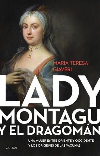 LADY MONTAGU Y EL DRAGOMÁN | 9788491993513 | GIAVERI, MARÍA TERESA | Llibreria Aqualata | Comprar llibres en català i castellà online | Comprar llibres Igualada