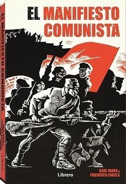 MANIFIESTO COMUNISTA | 9789463595247 | MARX, KARL | Llibreria Aqualata | Comprar llibres en català i castellà online | Comprar llibres Igualada