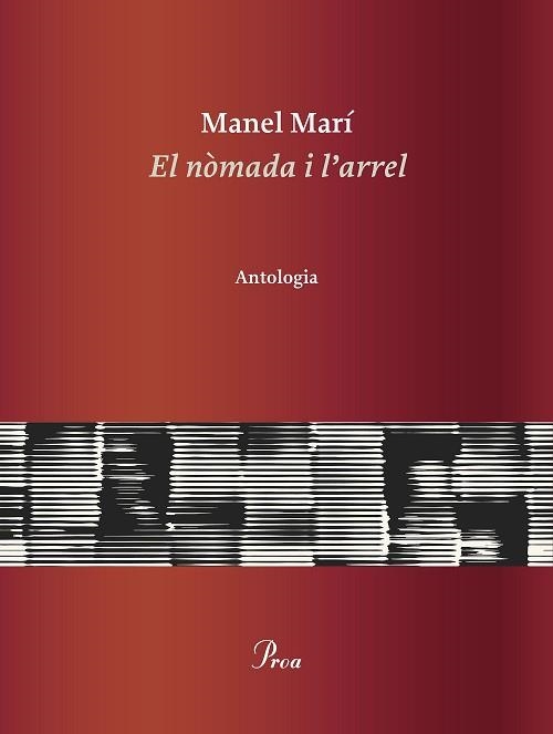 NÒMADA I L'ARREL, EL | 9788475889085 | MARÍ, MANEL | Llibreria Aqualata | Comprar llibres en català i castellà online | Comprar llibres Igualada