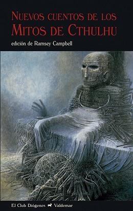 NUEVOS CUENTOS DE LOS MITOS DE CTHULHU | 9788477029243 | VARIOS AUTORES | Llibreria Aqualata | Comprar llibres en català i castellà online | Comprar llibres Igualada