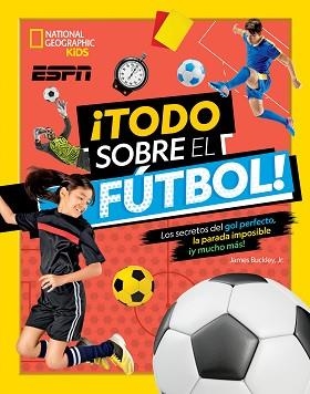 TODO SOBRE EL FÚTBOL | 9788482988030 | BUCKLEY JR., JAMES | Llibreria Aqualata | Comprar llibres en català i castellà online | Comprar llibres Igualada