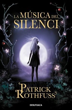 MÚSICA DEL SILENCI, LA | 9788418132735 | ROTHFUSS, PATRICK | Llibreria Aqualata | Comprar llibres en català i castellà online | Comprar llibres Igualada