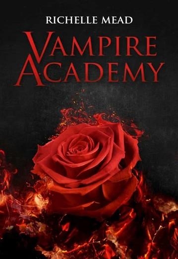 VAMPIRE ACADEMY (VAMPIRE ACADEMY 1) | 9788418359835 | MEAD, RICHELLE | Llibreria Aqualata | Comprar llibres en català i castellà online | Comprar llibres Igualada