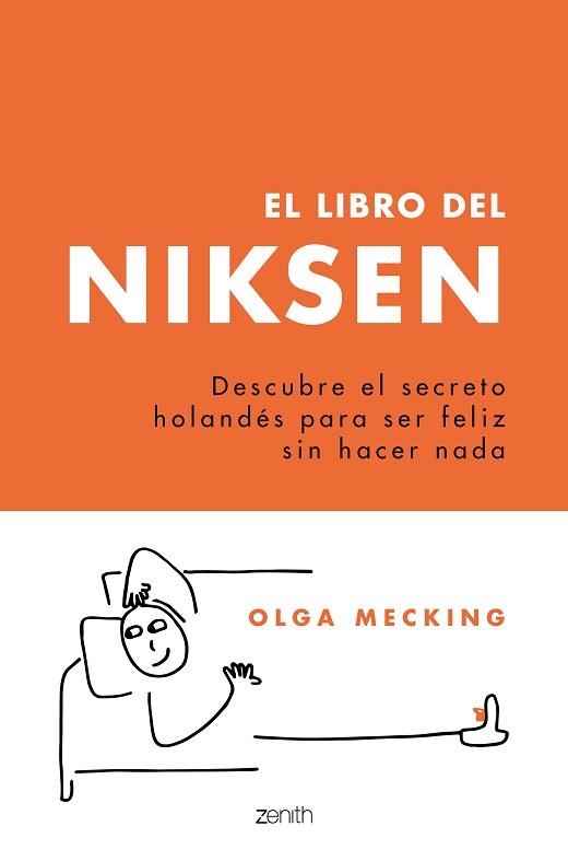 LIBRO DEL NIKSEN, EL | 9788408246442 | MECKING, OLGA | Llibreria Aqualata | Comprar llibres en català i castellà online | Comprar llibres Igualada