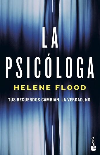 PSICÓLOGA, LA | 9788408247852 | FLOOD, HELENE | Llibreria Aqualata | Comprar llibres en català i castellà online | Comprar llibres Igualada