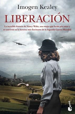 LIBERACIÓN | 9788408247968 | KEALEY, IMOGEN | Llibreria Aqualata | Comprar llibres en català i castellà online | Comprar llibres Igualada