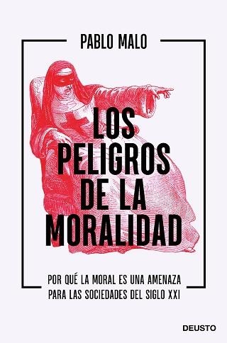 PELIGROS DE LA MORALIDAD, LOS | 9788423432837 | MALO OCEJO, PABLO | Llibreria Aqualata | Comprar llibres en català i castellà online | Comprar llibres Igualada