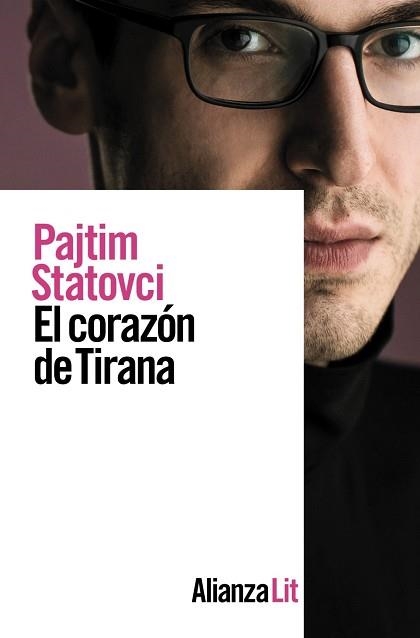 CORAZÓN DE TIRANA, EL | 9788413624990 | STATOVCI, PAJTIM | Llibreria Aqualata | Comprar llibres en català i castellà online | Comprar llibres Igualada