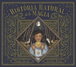 HISTÒRIA NATURAL DE LA MÀGIA | 9788418279874 | DAVID, POPPY | Llibreria Aqualata | Comprar llibres en català i castellà online | Comprar llibres Igualada