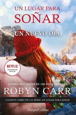 UN NUEVO DÍA | 9788418623264 | CARR, ROBYN | Llibreria Aqualata | Comprar llibres en català i castellà online | Comprar llibres Igualada