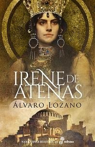 IRENE DE ATENAS | 9788435063760 | LOZANO, ÁLVARO | Llibreria Aqualata | Comprar llibres en català i castellà online | Comprar llibres Igualada