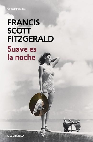 SUAVE ES LA NOCHE | 9788466331265 | FITZGERALD, FRANCIS SCOTT | Llibreria Aqualata | Comprar libros en catalán y castellano online | Comprar libros Igualada