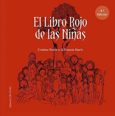 LIBRO ROJO DE LAS NIÑAS, EL (4º ED.) | 9788493331467 | ROMERO MIRALLES, CRISTINA | Llibreria Aqualata | Comprar llibres en català i castellà online | Comprar llibres Igualada