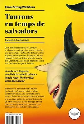 TAURONS EN TEMPS DE SALVADORS | 9788417339760 | STRONG WASHBURN, KAWAI | Llibreria Aqualata | Comprar llibres en català i castellà online | Comprar llibres Igualada