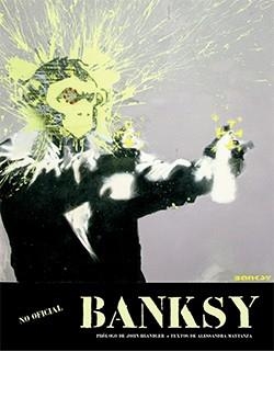 BANSKY | 9788418350375 | AA.VV. | Llibreria Aqualata | Comprar llibres en català i castellà online | Comprar llibres Igualada