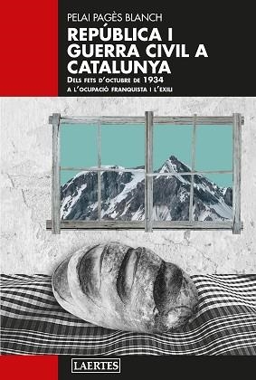 REPÚBLICA I GUERRA CIVIL A CATALUNYA | 9788418292477 | PAGÈS I BLANCH, PELAI | Llibreria Aqualata | Comprar llibres en català i castellà online | Comprar llibres Igualada