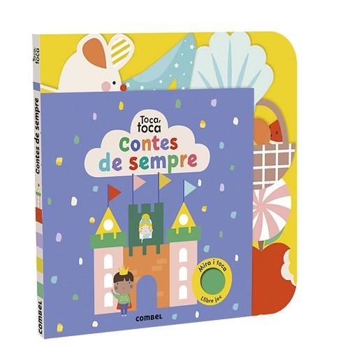 CONTES DE SEMPRE | 9788491017905 | LEMON RIBBON STUDIO | Llibreria Aqualata | Comprar llibres en català i castellà online | Comprar llibres Igualada