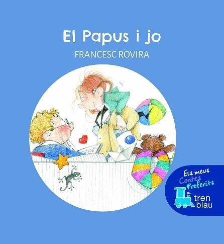 PAPUS I JO | 9788468353067 | ROVIRA I JARQUE, FRANCESC | Llibreria Aqualata | Comprar llibres en català i castellà online | Comprar llibres Igualada