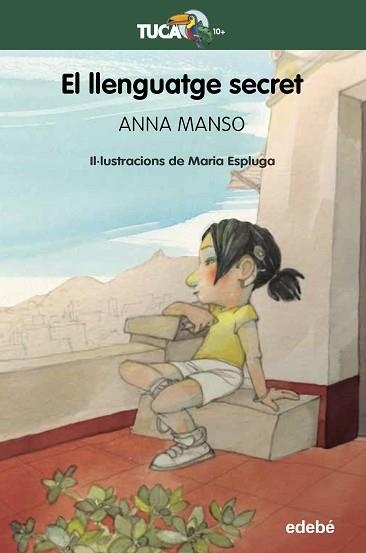 LLENGUATGE SECRET, EL | 9788468353609 | MANSO MUNNÉ, ANNA | Llibreria Aqualata | Comprar llibres en català i castellà online | Comprar llibres Igualada