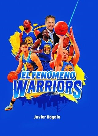 FENÓMENO WARRIORS, EL | 9788415448570 | BÓGALO FERNÁNDEZ, JAVIER | Llibreria Aqualata | Comprar llibres en català i castellà online | Comprar llibres Igualada