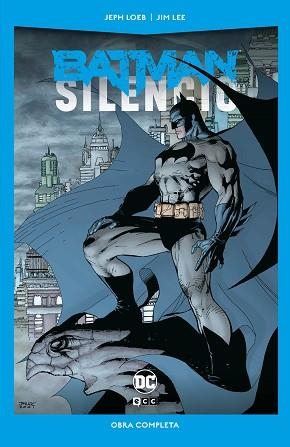 BATMAN: SILENCIO (DC POCKET) | 9788418862809 | LOEB, JEPH | Llibreria Aqualata | Comprar llibres en català i castellà online | Comprar llibres Igualada