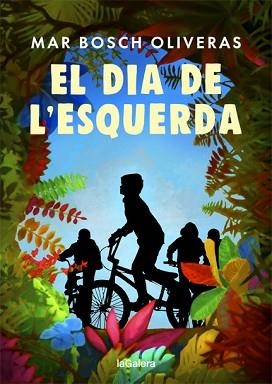 DIA DE L'ESQUERDA, EL | 9788424670900 | BOSCH, MAR | Llibreria Aqualata | Comprar llibres en català i castellà online | Comprar llibres Igualada