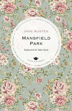 MANSFIELD PARK | 9788418908170 | AUSTEN, JANE | Llibreria Aqualata | Comprar llibres en català i castellà online | Comprar llibres Igualada