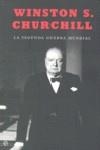 SEGUNDA GUERRA MUNDIAL, LA (ED. RÚSTICA) | 9788497348195 | CHURCHILL, WINSTON  | Llibreria Aqualata | Comprar llibres en català i castellà online | Comprar llibres Igualada