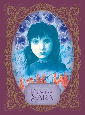 PRINCESA SARA | 9788414036686 | BURNETT, FRANCES HODGSON | Llibreria Aqualata | Comprar libros en catalán y castellano online | Comprar libros Igualada