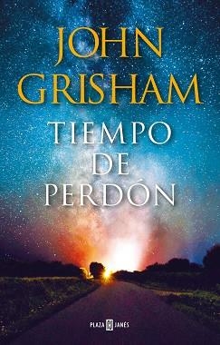 TIEMPO DE PERDÓN | 9788401026386 | GRISHAM, JOHN | Llibreria Aqualata | Comprar llibres en català i castellà online | Comprar llibres Igualada