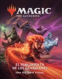 MAGIC. EL ENCUENTRO | 9788418014574 | WIZARDS OF THE COAST / HELLAND, JENNA | Llibreria Aqualata | Comprar llibres en català i castellà online | Comprar llibres Igualada