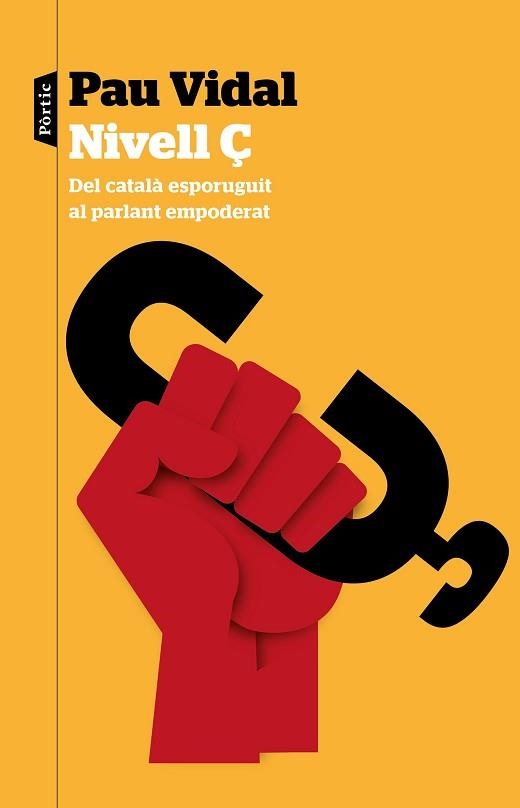 NIVELL Ç | 9788498095050 | VIDAL, PAU | Llibreria Aqualata | Comprar llibres en català i castellà online | Comprar llibres Igualada