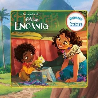 ENCANTO. PRIMERS LECTORS | 9788413890531 | DISNEY | Llibreria Aqualata | Comprar llibres en català i castellà online | Comprar llibres Igualada