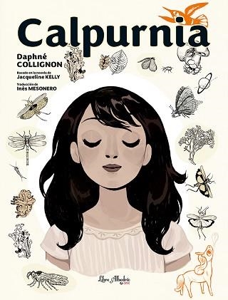 CALPURNIA. TOMO 1 | 9788412405200 | COLLIGNON, DAPHNÉ | Llibreria Aqualata | Comprar llibres en català i castellà online | Comprar llibres Igualada