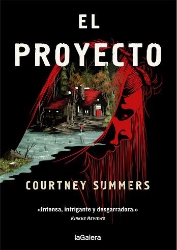 PROYECTO, EL | 9788424669928 | SUMMERS, COURTNEY | Llibreria Aqualata | Comprar llibres en català i castellà online | Comprar llibres Igualada