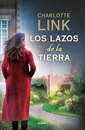 LAZOS DE LA TIERRA, LOS (LA ESTACIÓN DE LAS TORMENTAS 3) | 9788425358371 | LINK, CHARLOTTE | Llibreria Aqualata | Comprar llibres en català i castellà online | Comprar llibres Igualada