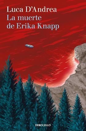 MUERTE DE ERIKA KNAPP, LA | 9788466356220 | D'ANDREA, LUCA | Llibreria Aqualata | Comprar llibres en català i castellà online | Comprar llibres Igualada