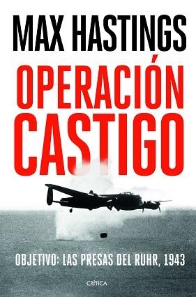 OPERACIÓN CASTIGO | 9788491993384 | HASTINGS, MAX | Llibreria Aqualata | Comprar llibres en català i castellà online | Comprar llibres Igualada