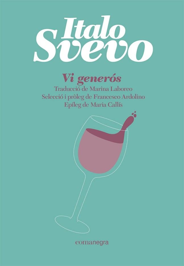 VI GENERÓS | 9788418857065 | SVEVO, ITALO | Llibreria Aqualata | Comprar llibres en català i castellà online | Comprar llibres Igualada