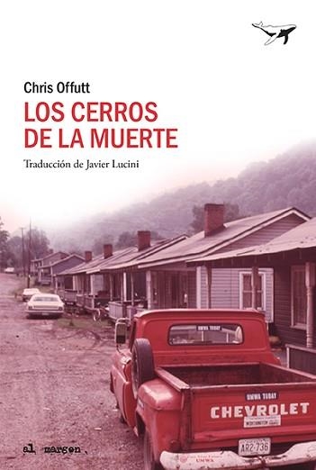 CERROS DE LA MUERTE, LOS | 9788412415209 | OFFUTT, CHRIS | Llibreria Aqualata | Comprar llibres en català i castellà online | Comprar llibres Igualada