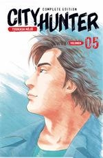 CITY HUNTER 5 | 9788417957889 | HOJO, TSUKASA | Llibreria Aqualata | Comprar llibres en català i castellà online | Comprar llibres Igualada