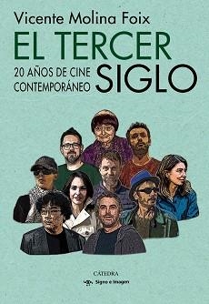 TERCER SIGLO, EL | 9788437643502 | MOLINA FOIX, VICENTE | Llibreria Aqualata | Comprar llibres en català i castellà online | Comprar llibres Igualada