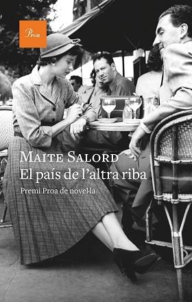 PAÍS DE L'ALTRA RIBA, EL | 9788475889092 | SALORD, MAITE | Llibreria Aqualata | Comprar llibres en català i castellà online | Comprar llibres Igualada