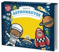 JUGUEM A ASTRONAUTES | 9788424670740 | PRIDDY | Llibreria Aqualata | Comprar llibres en català i castellà online | Comprar llibres Igualada