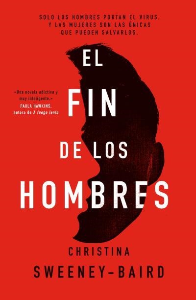 FIN DE LOS HOMBRES, EL | 9788416517527 | SWEENEY-BAIRD, CHRISTINA | Llibreria Aqualata | Comprar llibres en català i castellà online | Comprar llibres Igualada