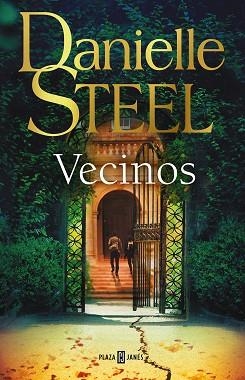 VECINOS | 9788401027307 | STEEL, DANIELLE | Llibreria Aqualata | Comprar llibres en català i castellà online | Comprar llibres Igualada