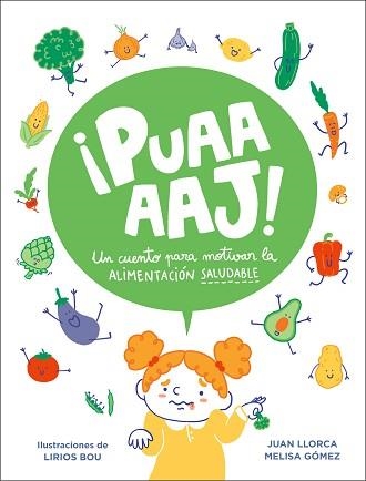 PUAAAAJ! | 9788448858612 | LLORCA, JUAN | Llibreria Aqualata | Comprar llibres en català i castellà online | Comprar llibres Igualada