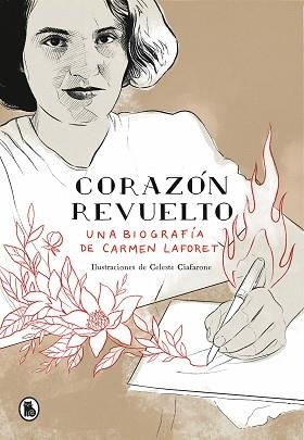 CORAZÓN REVUELTO | 9788402424556 | MORALEDA, GEMA | Llibreria Aqualata | Comprar llibres en català i castellà online | Comprar llibres Igualada