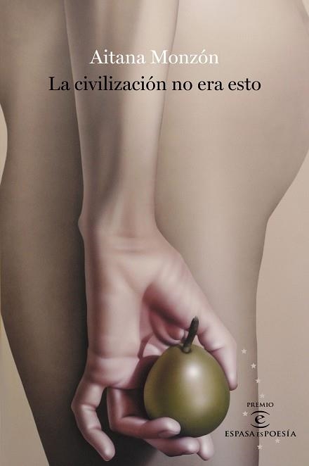 CIVILIZACIÓN NO ERA ESTO, LA | 9788467063707 | MONZÓN, AITANA | Llibreria Aqualata | Comprar llibres en català i castellà online | Comprar llibres Igualada