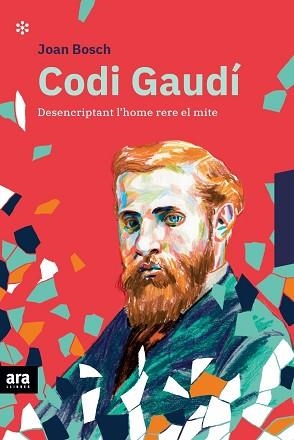 CODI GAUDÍ | 9788418928086 | BOSCH I SOLÉ, JOAN | Llibreria Aqualata | Comprar llibres en català i castellà online | Comprar llibres Igualada